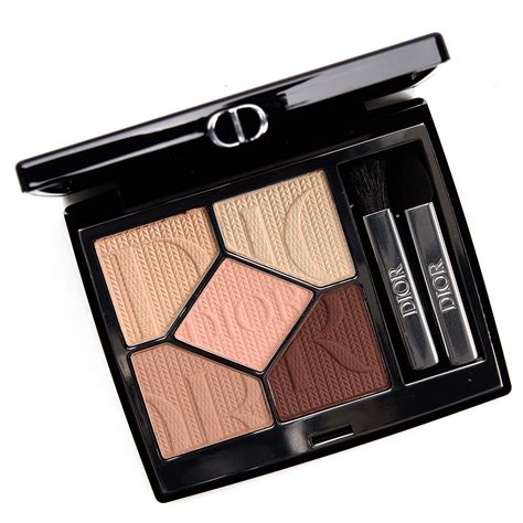 dior 523 feeling|dior 5 colors palette.